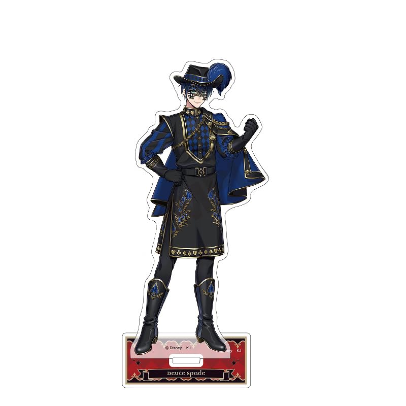 Amazon.co.jp: ディズニー ツイステッドワンダーランド デュース